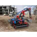 STEM Kit Sistemas neumáticos, Fischertechnik