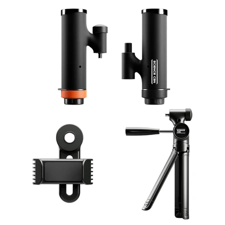 Natuurontdekkingsreiziger 3 in 1 STEM-spel, TopBright