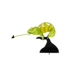 Fridolin Modelo 3D, Cameleon