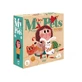 Puzzle Londji, animale de companie