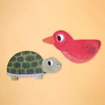 Puzzle Londji, animale de companie