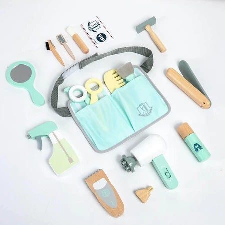 Jeu de rôle Le coiffeur, UMU Toys