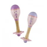 Maracas set, Orange Tree Toys