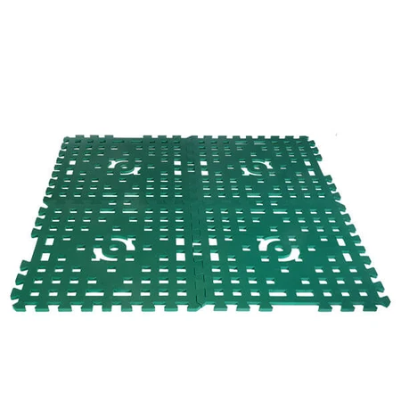 Bakoba schuimblok basis