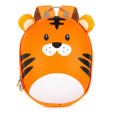 Boppi rugzak, Tijger