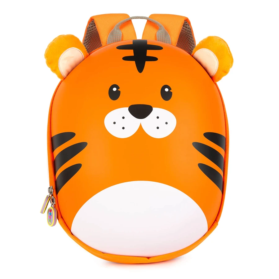 Boppi rugzak, Tijger