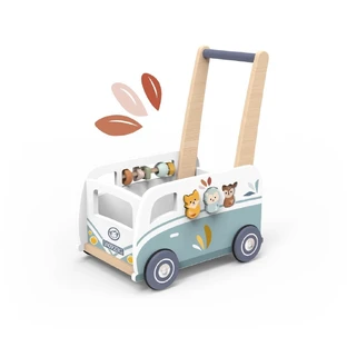 Kleuter met educatieve activiteiten, Speedy Monkey