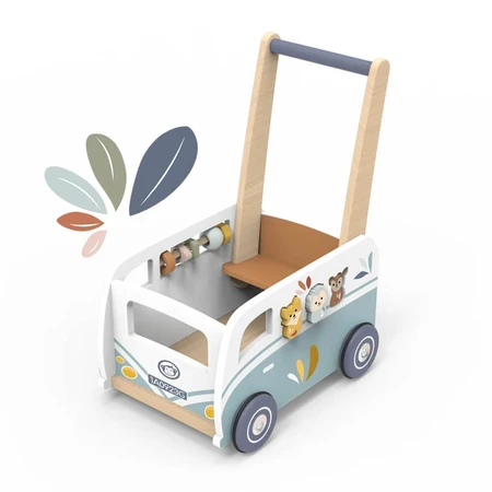 Kleuter met educatieve activiteiten, Speedy Monkey