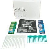 Kit educațional pentru studierea ciclului de viață Artemia Salina