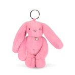 Porte-clés/accessoire Doudou® - lapins, 18 cm