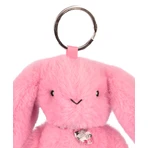 Porte-clés/accessoire Doudou® - lapins, 18 cm
