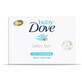 Dove Babyzeep Rijke Cr&#232;me 75g