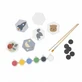 Creative game to paint ceramic magnets, Egmont Toys