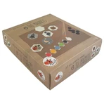 Creative game to paint ceramic magnets, Egmont Toys