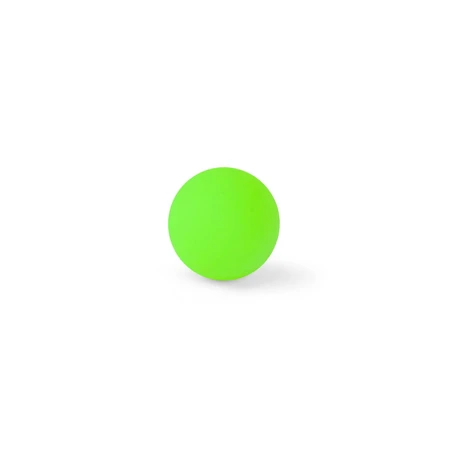 Boule verte fluorescente, Moulin Roty