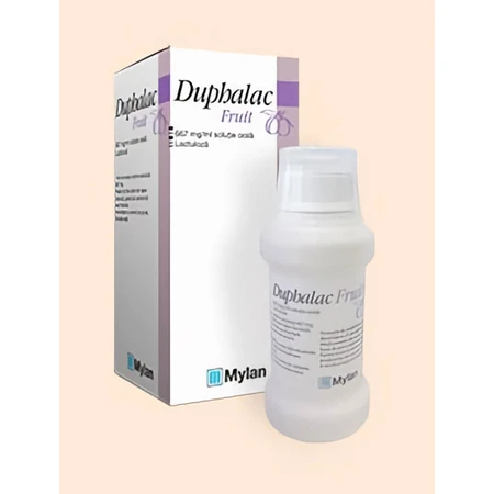 Duphalac Fruit 667 mg/ml x 1 Flasche x 200 ml Lösung