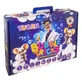 Bubbeltrucs Zeep Ballonnen Set