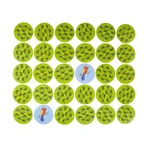 Djeco jungle dieren memory spel