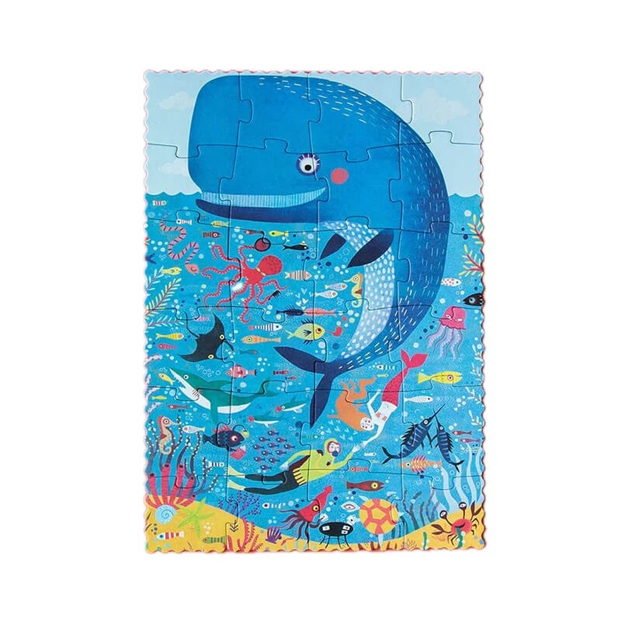 Gra logiczna i obserwacyjna My Little Ocean, Londji: ceny i cechy