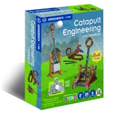 STEM Kit Build catapults, Gigo Toys