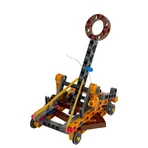 STEM bouwpakket katapulten, Gigo Toys