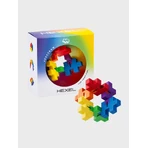 HEXEL Spectrum - Giocattoli fidget creativi