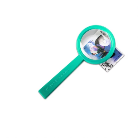 Navir magnifying glass