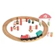 Egmont Trein en Figuren Circuit