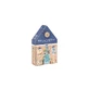 Puzzle reversibile Londji, Welcome Home
