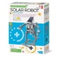 Bouwpakket voor solarrobots, Green Science - Green Science