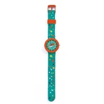 Reloj Djeco, El poder de los superhéroes