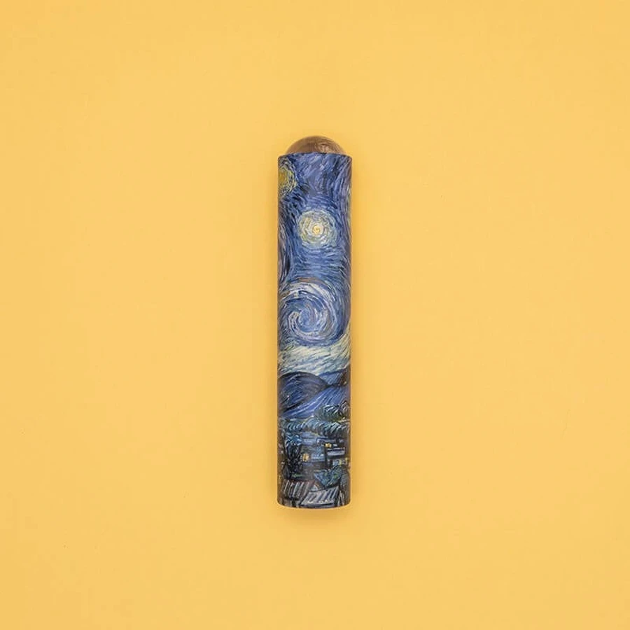 Kaleidoscope Van Gogh Starry night, Londji