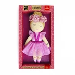 Ballerina-Puppe Carmen, Svoora