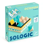 OctoPush Logikspiel, Djeco