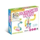 STEM-Baukasten mit flexiblen Schläuchen, Gigo Toys
