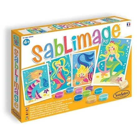 Sablimage Sirena: ceny i cechy