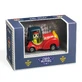 Rode Schedel, Crazy Motors Collection, Djeco
