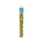 Juego de construcción Plus-Plus, tubo 100 piezas, Pollo