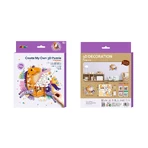 Decorazione 3D-Pegas