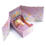 Tinyly Djeco Tiny Kollektion, Violett Tinyroom