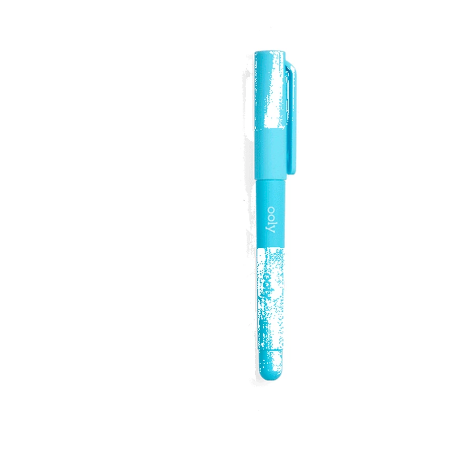 Set van 8 Color Write-pennen