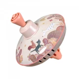 Metal musical instruments from Bremen, Egmont Toys