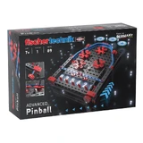 STEM Kit Build and Play Pinball Fischertechnik
