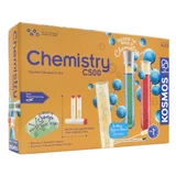 STEM-kit Chemische en elektrochemische experimenten, Thames & Kosmos