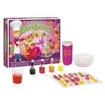 Laboratorio di caramelle da masticare