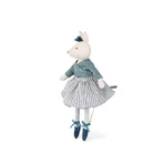 Papusa Charlotte, Moulin Roty