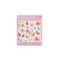 Herpositioneerbare stickers, Moulin Roty
