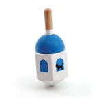 Wooden wooden titirez, small house
