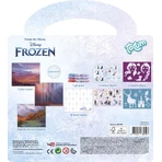 Disney Frozen creatief activiteitenboek
