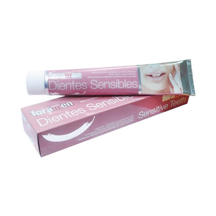 Foramen dentifrice pour dents sensibles 75 ml -303